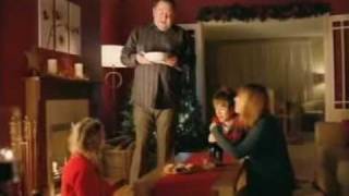 2009 Christmas Adverts 5mpg [upl. by Nauqal397]