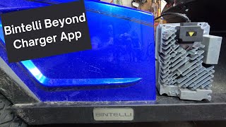 Charging App for Bintelli Beyond 4PR Carts [upl. by Duncan294]