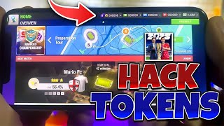 Top Eleven Mod APK 2024 Unlimited Free Tokens amp Money  iOS amp Android Hacks [upl. by Belden]