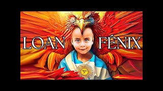 Yeslin Matos y Osmany Martinez  LOAN EL FÉNIX VIDEO OFICIAL [upl. by Romeo]