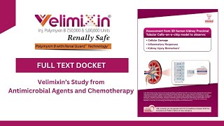 Video tutorial of Velimixins full text docket for AAC publication [upl. by Ettena797]