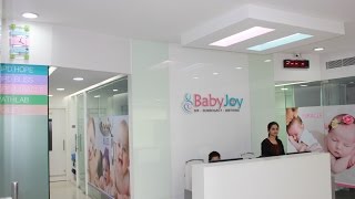 Leading IVF Centre in Delhi Infertility Clinic India [upl. by Ahsratal]