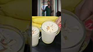 இது தோச மாவு இல்லை  SMOOTHIE [upl. by Eimarej]