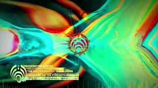 Bassnectar amp INONI  The Strength ⊛ The Golden Rule [upl. by Egnalos]