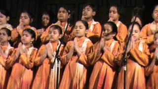 sanskriti school prayer [upl. by Atwater]