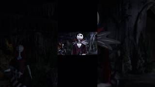 Home Depot Halloween 2024 New Vampire Jack Skellington animatronic [upl. by Ahserkal130]