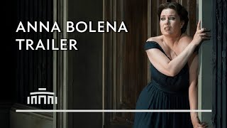 Soprano Marina Rebeka about Anna Bolena  Dutch National Opera [upl. by Lemmie854]