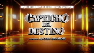 Capricho Del Destino  Jorge amp Balbino Gómez [upl. by Veneaux]