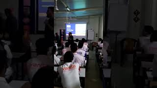 CCS at Vanita public school Varanasi by Lovely professional University [upl. by Otrebire]