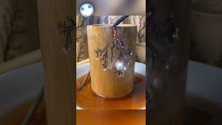 lichtenberg figures explained by S1V2 [upl. by Marden]