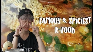 FAMOUS amp SPICIEST KFOOD 09 [upl. by Laurent]