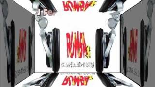 JINGLE RUMBA STEREO COLOMBIA CON J FERNANDO QUINTERO [upl. by Chapland]