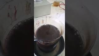 preparation of Graphene Oxide [upl. by Nitsej917]