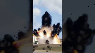 Massive Strike US A10 Warthog Destroys Russian Missile Defense In Kursk With Force usarmy [upl. by Zachariah]