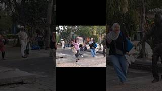 Statue prank funny reaction prank [upl. by Assilat]