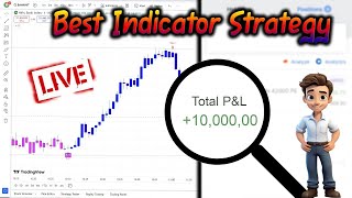 Tradingview Best Buy Sell Indicator Tradingview  Best Indicator Buy Sell Signal Buy Sell indicator [upl. by Atidnan]