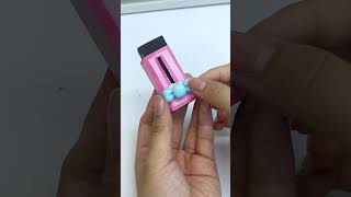 Hộp tẩy trượt sotayguden gudenstationery diy study studywithme studygram [upl. by Erbua]