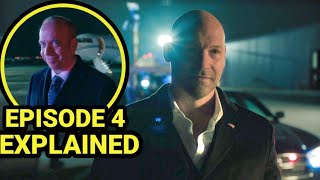 BILLIONS Season 7 Episode 4 Ending Explained [upl. by Lambrecht]