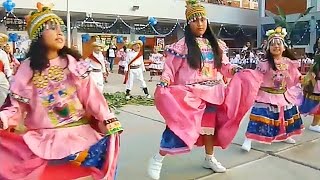 Cañeros de San Jacinto  Danza [upl. by Kenta]