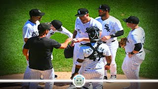 Chicago White Sox Suffer FranchiseRecord 107th Loss in Sweep by New York Mets [upl. by Adehsar]