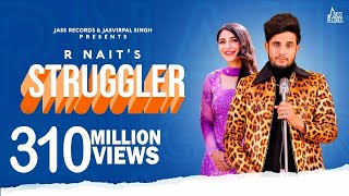 Struggler  Full HD  R Nait  Laddi Gill  Tru Makers  Punjabi Songs2019  Jass Records [upl. by Poock]