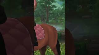 Wednesday Essentials starstable ssorrp shorts sso starstableonlinehorses [upl. by Malory738]