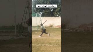 ⚾⚡🤩  Runnup based bowling action  fast bowling tips  shorts cricket viralshorts 🔥🔥 [upl. by Bena]