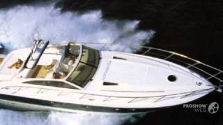 Princess V55 Power boat Motor Yacht Year  200 [upl. by Matthew527]