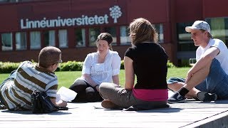 International Student Opportunities in Växjö [upl. by Natalya99]