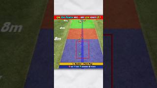 variations of fast bowling in cricket cricket shorts [upl. by Namra775]