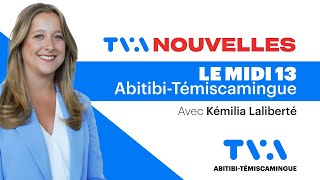 Bulletin TVA MIDI du 16 août 2024 [upl. by Egdirdle]