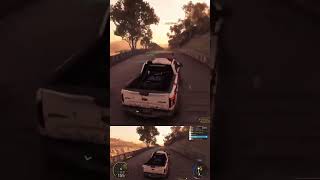 I RUINED this TOXIC RAMMERS Race HE WAS MAD LOL  The Crew Motorfest thecrewmotorfest ps5 [upl. by Narf88]