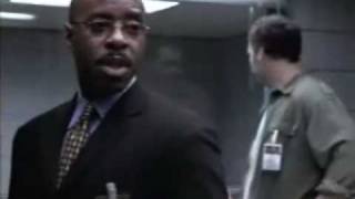 A Look Back at Law and Order Criminal Intent Starring Bobby and Alex [upl. by Issiah]