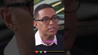 Elon SCHOOLS Don Lemon on History of Slavery 🍋 [upl. by Stephanus330]