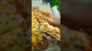 Craving For Evening Snacks shortsvideo viralvideo dominospizza meatballs [upl. by Eiramyllek754]