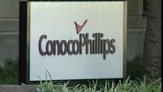 Conoco Phillips Sells 1500 Oklahoma amp Texas Wells To Diversified Energy [upl. by Anair600]