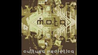 Cultura Profética  Sube El Humo Audio Oficial [upl. by Yor]