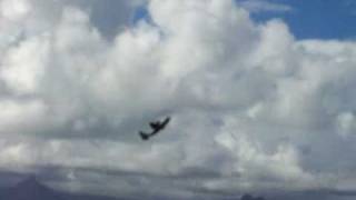 Blue Angels Fat Albert JATO over KBay Hawaii [upl. by Halika]