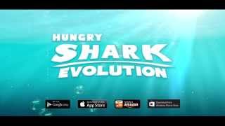 GOT NEW GIANT SHARKNAROK 85 OFF  TRAILER AND GAMEPLAY  Hungry Shark Evolution [upl. by Fazeli833]