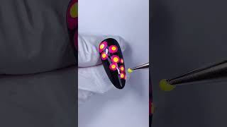 Blooming gel Nailartnailsnailclasstutorialyoutubeshortviralshortssummershortvideoshortvideo💅 [upl. by Madancy]