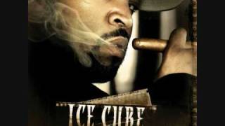 Ice Cube  Friday Screwed And Chopped [upl. by Giorgia784]