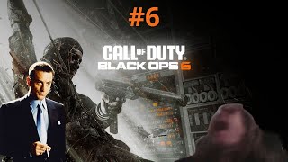 quot¡Misión en el Casino Robo de Datos y Caos en Black Ops 6 🔥🎲quot [upl. by Yerkovich]