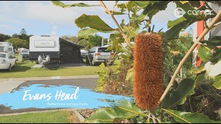 Discover Evans Head Caravan Park [upl. by Potter]