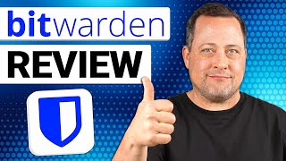 Honest Bitwarden review  Is Bitwarden really the best there is [upl. by Janie]