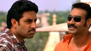 bol bachan movie review  bol bachan movie story explain [upl. by Nancey]