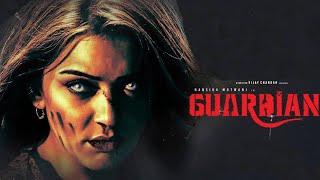 Guardian  South Hindi Dubbed Blockbuster Latest Movie 2024  Hansika Motwani hansika motwani movies [upl. by Leanor389]