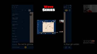 Master the Wave Series Unleash Your Dribble Drive Offense [upl. by Asillim334]