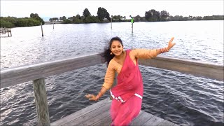 Chittiyan Kalaiyaan Dance Steps [upl. by Paymar]