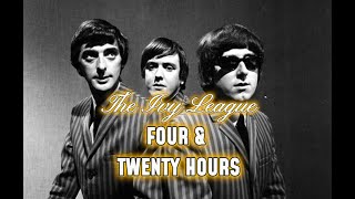 Four And Twenty Hours THE IVY LEAGUE Music video [upl. by Richard]