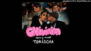 TOKISCHA YOMEL EL MELOSO CHIVIRIKA DJ SPUMA INTRO DIRTY 118 BPM [upl. by Gunilla212]